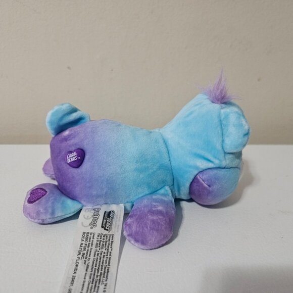 Cutetitos Care Bears Bean Bag Plush Toy - Picture 3 of 6